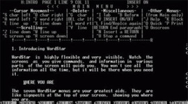 Timeline: Historia software educativo