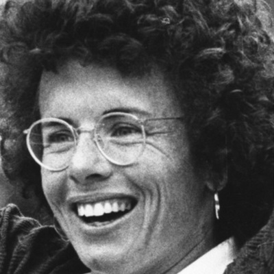 Timeline: Billie Jean King: Laney Magness