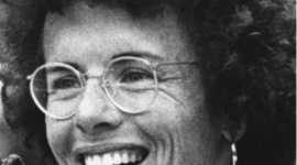 Timeline: Billie Jean King: Laney Magness