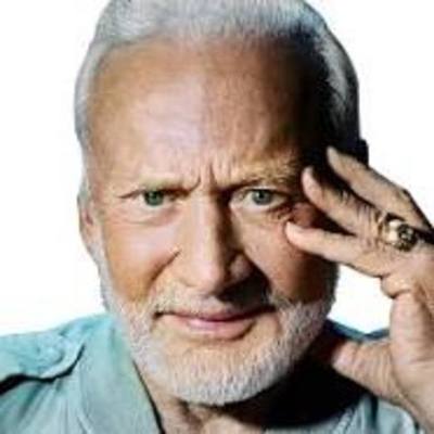 Timeline: Buzz Aldrin Vincent Flournoy