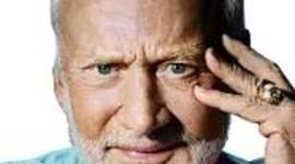 Timeline: Buzz Aldrin Vincent Flournoy