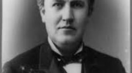 Timeline: Thomas Edison Julian ponce