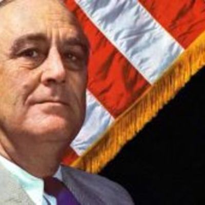 Timeline: Franklin Delano Roosevelt Tommy Yzaguirre