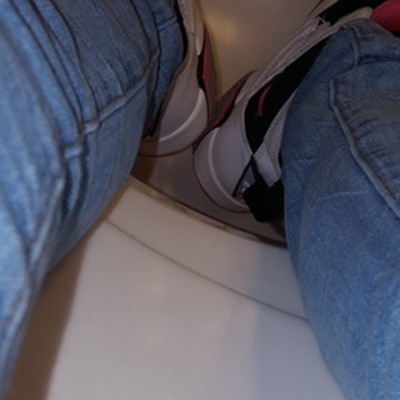 Timeline: Maekenzie Garcia