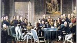 Timeline: Il Congresso di Vienna e la Restaurazione