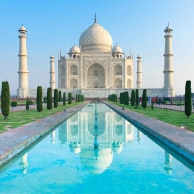 Timeline: India Timeline