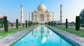 Timeline: India Timeline