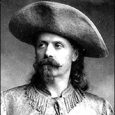 Timeline: Buffalo Bill RYLAN JUETTEMEYER