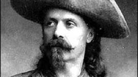 Timeline: Buffalo Bill RYLAN JUETTEMEYER