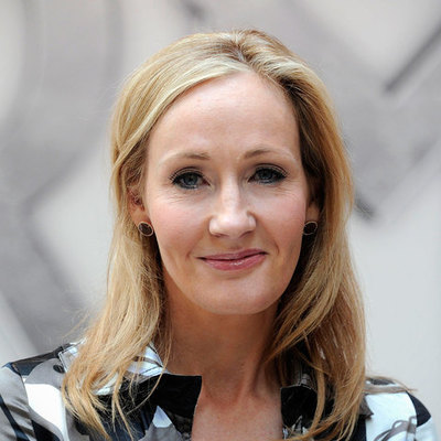 Timeline: J.K. Rowling (Avery Barstad)