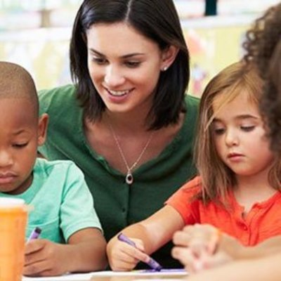 Timeline: Necesidad Educativa Especial