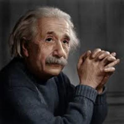Timeline: Albert Einstein