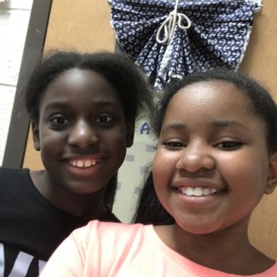 Timeline: Halie and Naomi