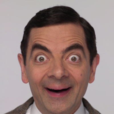 Timeline: Mr. Bean
