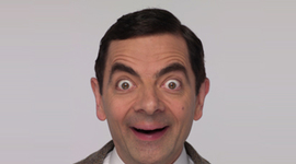 Timeline: Mr. Bean
