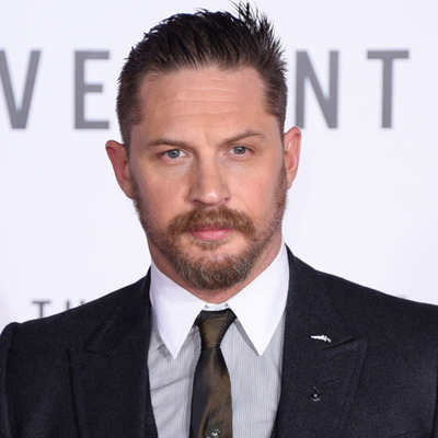 Timeline: TOM HARDY