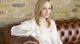Timeline: J.K Rowling
