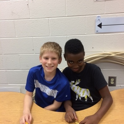 Timeline: Tyler &Kyle