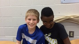 Timeline: Tyler &Kyle