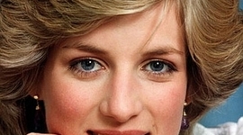 Timeline: Diana, Princess of Wales