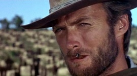 Timeline: CLINT EASTWOOD