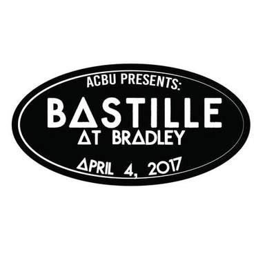 Timeline: Bastille Concert