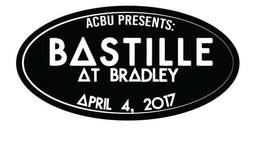 Timeline: Bastille Concert