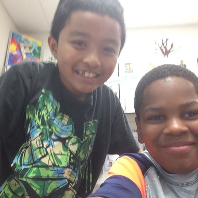 Timeline: Malachi Jason