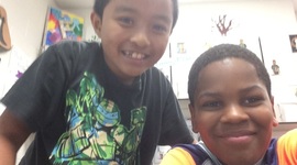 Timeline: Malachi Jason