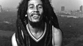 Timeline: Bob Marley
