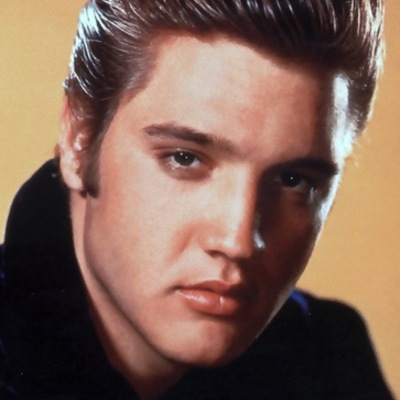 Timeline: Elvis Presley