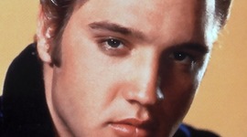 Timeline: Elvis Presley