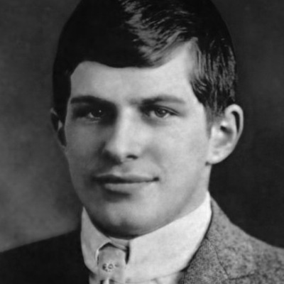 Timeline: William James Sidis