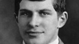 Timeline: William James Sidis