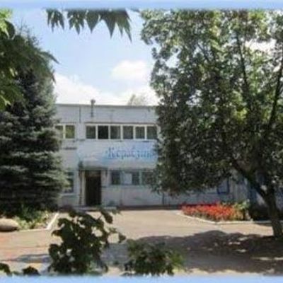 Timeline: Кораблик