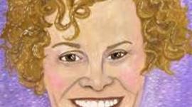 Timeline: Judy Blume