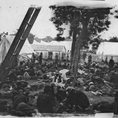 Timeline: Medicine and Disease Before, During, and After the Civil War