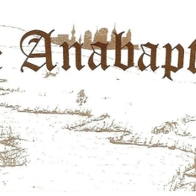 Timeline: Anabaptist