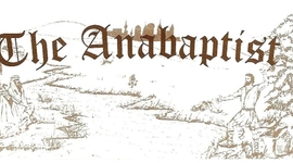 Timeline: Anabaptist
