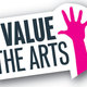 I value the arts