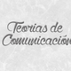 Teorias