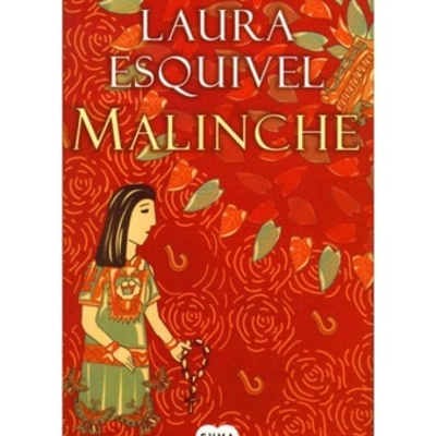 Timeline: Libro Malinche
