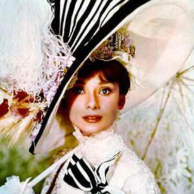 Timeline: Audrey Hepburn:Kinsley
