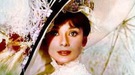 Timeline: Audrey Hepburn:Kinsley