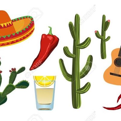 Timeline: Mexican-American culture in the 1930's