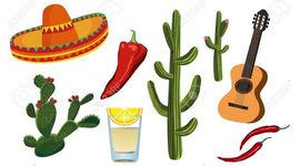 Timeline: Mexican-American culture in the 1930's