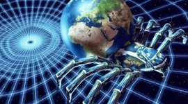 Timeline: История Интернета в России