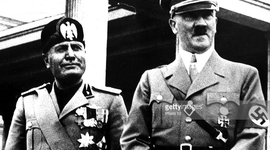 Timeline: FASCISM AND NAZISM