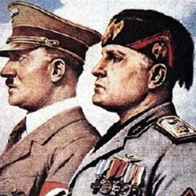Timeline: The main facts of Italian fascism and German nazism
