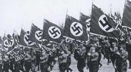 Timeline: Italian fascism and German nazism